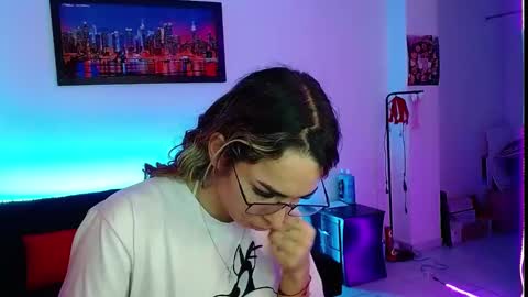  Natalia online show from September 2025 08:56:01 PM