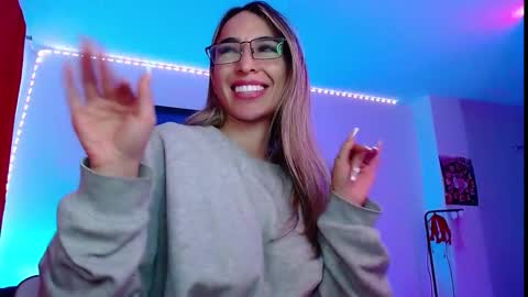  Natalia online show from September 2025 06:13:02 PM