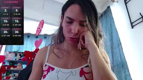  Natalia online show from February 2026 07:54:01 PM