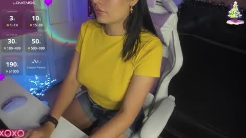 Snapshot of niki_sweet06 chatting on December 2024 12:16:02 PM niki_sweet06 online show from December 2024 12:16:02 PM