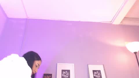 Snapshot of nikibrice chatting on June 2026 01:51:02 AM online show from June 2026 01:51:02 AM