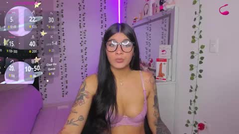 Niki online show from October 2025 12:10:02 AM