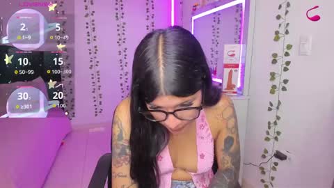 Niki online show from October 2025 03:14:01 AM