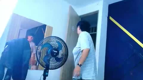 Nikievanz online show from April 2026 03:35:01 AM