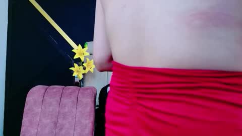 Nikievanz online show from May 2026 07:22:02 PM