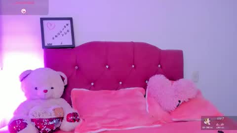 Nikii  online show from January 2026 10:57:01 PM