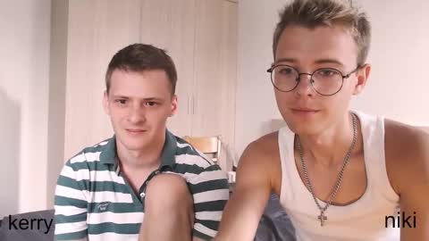 nikikerry_cum_ online show from October 2025 06:54:01 AM