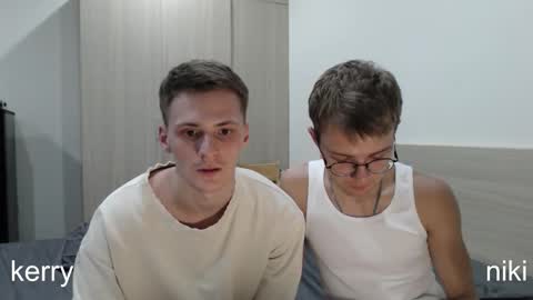 nikikerry_cum_ online show from November 2025 04:06:01 PM