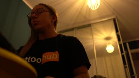 Nikita Karma online show from January 2025 04:51:02 PM