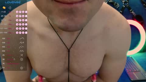 Sasha online show from January 2025 02:51:01 AM