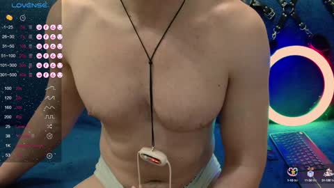 Sasha online show from January 2025 03:09:02 AM