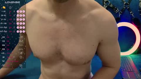 Sasha online show from March 2025 06:28:02 AM