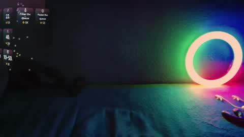 Sasha online show from April 2026 10:30:02 AM