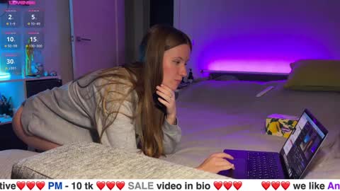 Snapshot of nikitosforyou chatting on January 2025 08:20:02 AM nikitosforyou online show from January 2025 08:20:02 AM