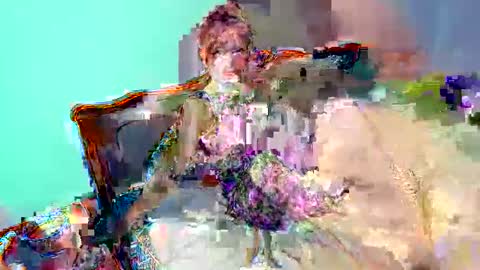 Veronika online show from March 2026 12:20:01 PM