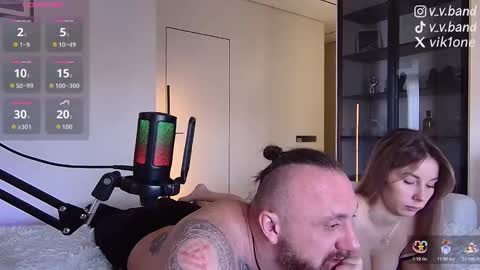 nikki7377 online show from February 2026 05:36:02 AM