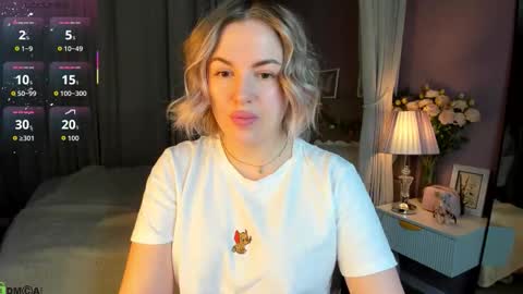 Snapshot of nikki_kai chatting on November 2025 11:37:02 PM Nikki online show from November 2025 11:37:02 PM