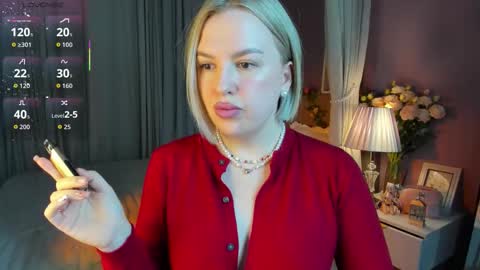 Snapshot of nikki_kai chatting on November 2025 01:05:01 AM Nikki online show from November 2025 01:05:01 AM