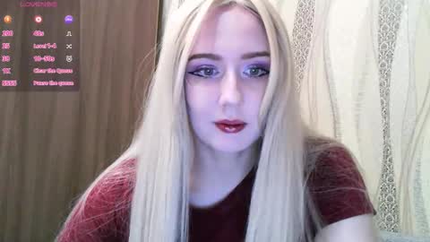 Nikki Roseanna online show from November 2025 01:00:01 PM