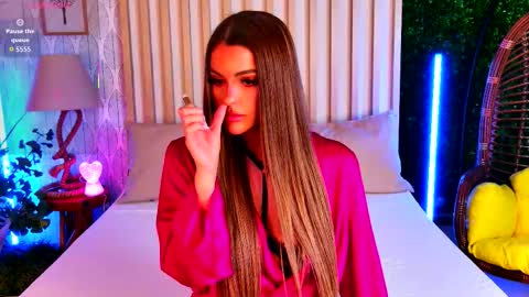 Snapshot of nikki_starx chatting on March 2026 07:38:01 PM Nikki online show from March 2026 07:38:01 PM