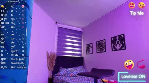 Snapshot of nikki_vesper chatting on March 2026 09:30:02 PM nikki_vesper online show from March 2026 09:30:02 PM