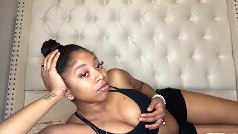 NikkiB online show from February 2025 04:47:01 AM