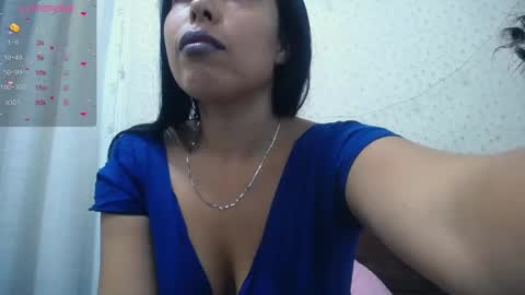 Snapshot of nikkiemilky chatting on December 2024 03:52:01 AM NikkieMilky online show from December 2024 03:52:01 AM