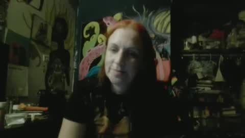 Snapshot of nikkietwotimes420 chatting on September 2025 05:18:01 AM Nikkie online show from September 2025 05:18:01 AM