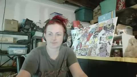 Snapshot of nikkietwotimes420 chatting on April 2026 06:01:02 PM Nikkie online show from April 2026 06:01:02 PM