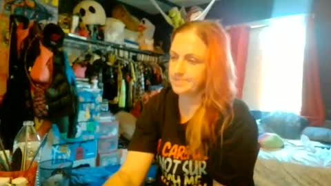 Snapshot of nikkietwotimes420 chatting on June 2026 08:44:01 PM Nikkie online show from June 2026 08:44:01 PM