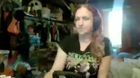 Snapshot of nikkietwotimes420 chatting on June 2026 01:36:01 AM Nikkie online show from June 2026 01:36:01 AM