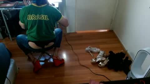 Snapshot of nikkigamer chatting on July 2026 10:14:02 PM nikkigamer online show from July 2026 10:14:02 PM