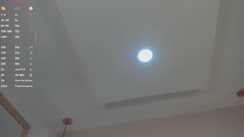 Nikki  online show from September 2025 04:17:01 AM