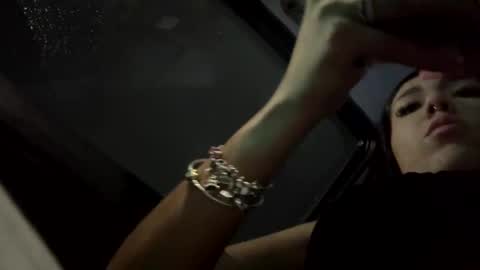 Nikki  online show from October 2025 11:58:01 PM