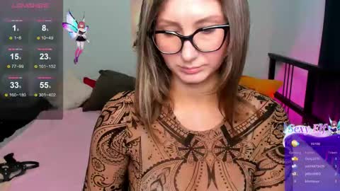 nikkikiss__ online show from December 2025 05:03:01 AM