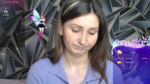 Snapshot of nikkikiss___ chatting on February 2026 06:29:02 AM nikkikiss___ online show from February 2026 06:29:02 AM