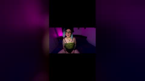 Snapshot of nikkineverlands chatting on March 2026 04:27:01 AM Nikki Neverland online show from March 2026 04:27:01 AM