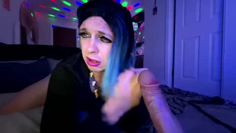 Snapshot of nikkineverlands chatting on April 2026 02:51:01 AM Nikki Neverland online show from April 2026 02:51:01 AM