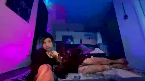 Snapshot of nikkineverlands chatting on April 2026 09:51:02 AM Nikki Neverland online show from April 2026 09:51:02 AM
