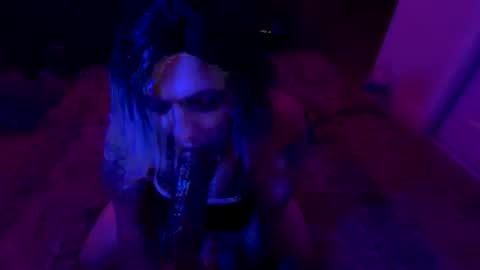Snapshot of nikkineverlands chatting on July 2026 08:44:02 PM Nikki Neverland online show from July 2026 08:44:02 PM