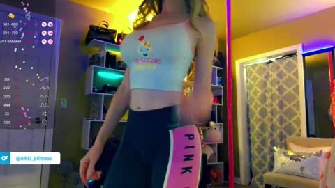 Schedule IN BIO online show from February 2025 05:18:01 AM