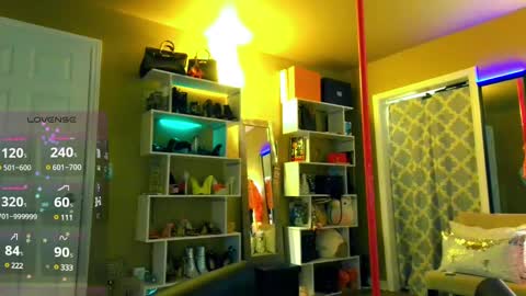 Schedule IN BIO online show from March 2025 06:17:02 AM