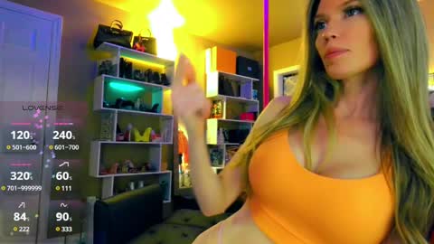 Schedule IN BIO online show from March 2025 12:54:02 AM