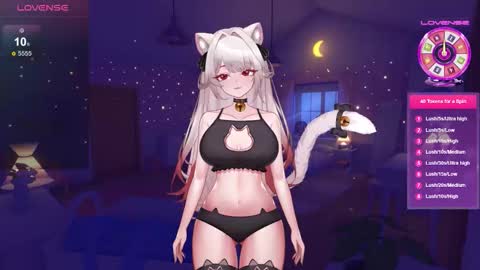 Snapshot of nikkipurr chatting on November 2025 07:15:01 PM nikkipurr online show from November 2025 07:15:01 PM