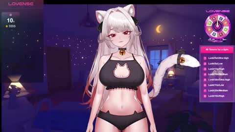 Snapshot of nikkipurr chatting on November 2025 04:16:01 PM nikkipurr online show from November 2025 04:16:01 PM