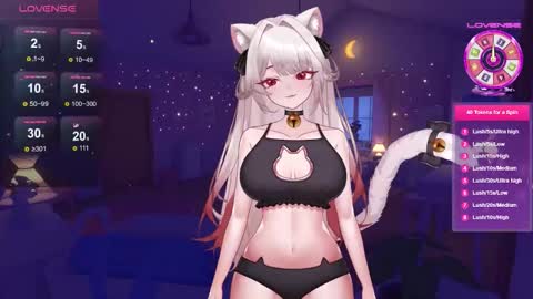 Snapshot of nikkipurr chatting on November 2025 07:46:02 PM nikkipurr online show from November 2025 07:46:02 PM