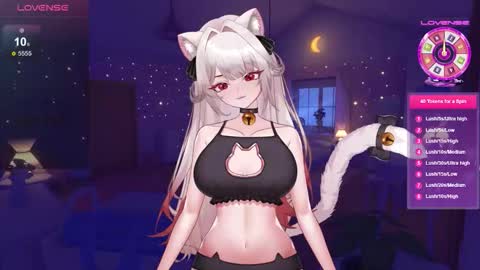 Snapshot of nikkipurr chatting on November 2025 08:07:02 PM nikkipurr online show from November 2025 08:07:02 PM