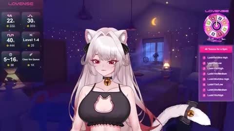 Snapshot of nikkipurr chatting on November 2025 05:07:02 AM nikkipurr online show from November 2025 05:07:02 AM