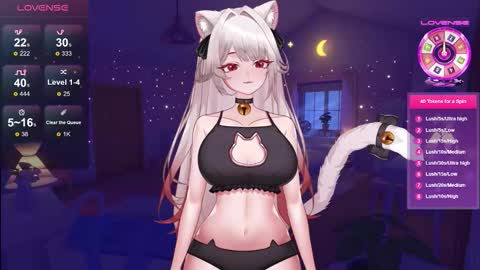 Snapshot of nikkipurr chatting on December 2025 05:24:02 AM nikkipurr online show from December 2025 05:24:02 AM