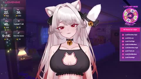 nikkipurr online show from January 2026 06:46:02 PM